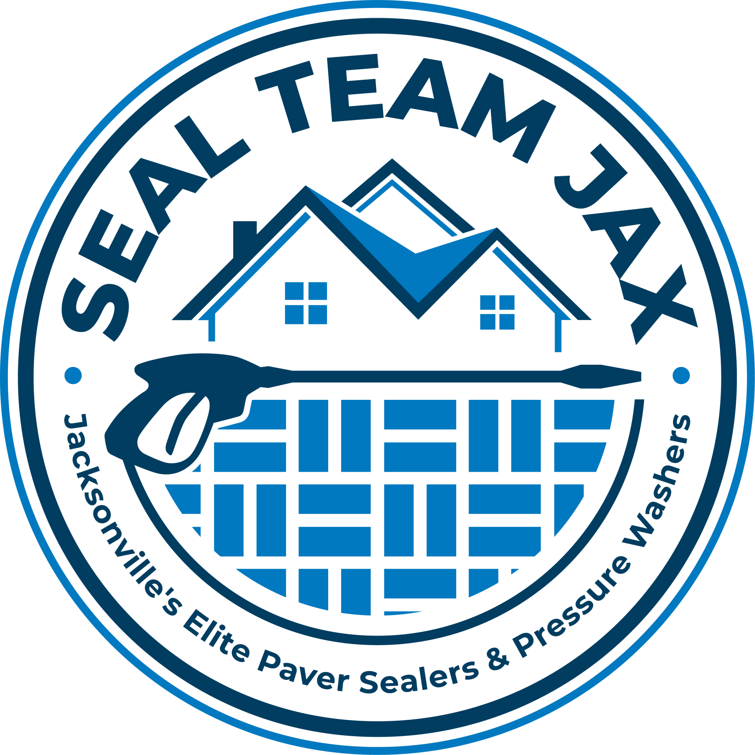 Seal Team Jax